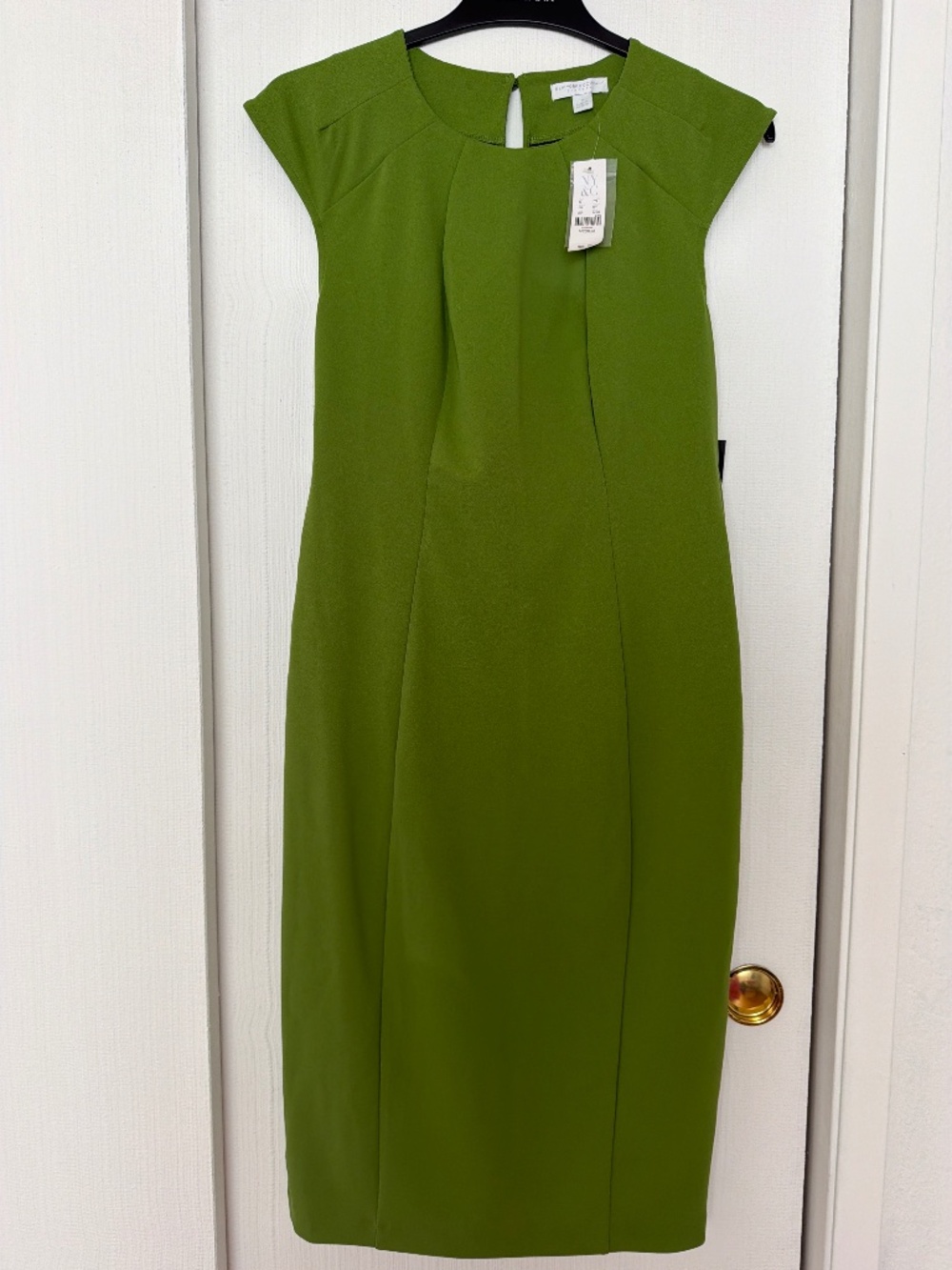 💚 New York & Company Dress – Size M – NWT